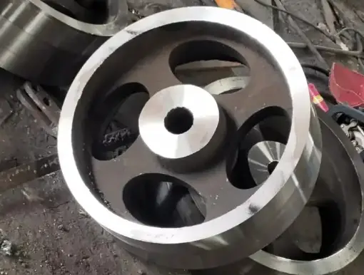 Wear Parts Buying Guide: How to Match Durability with Your Industry?